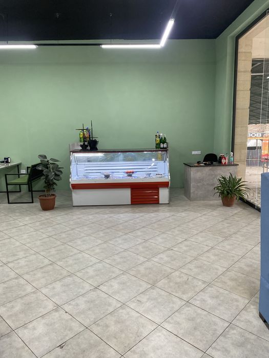 Тайор бизнес сотилади