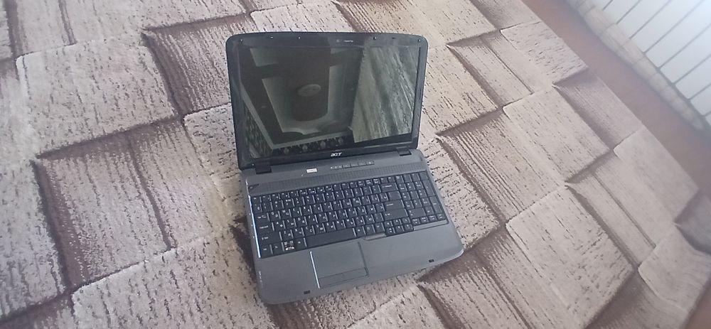 Noutbuk Acer 5375
