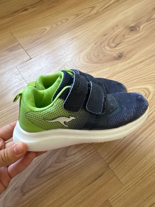Детски маратонки KangaROOS