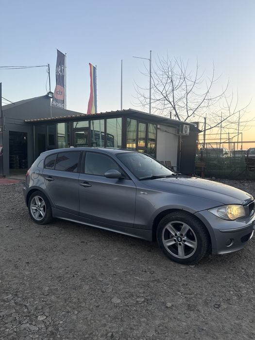 Vand bmw seria 1