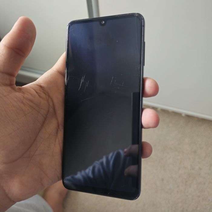 Обменяю телефон samsung А33 5G