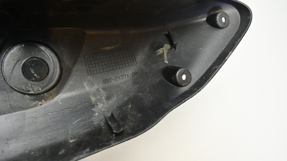 Carena Admisie Aer Yamaha MT10 2016 - 2021
