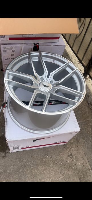 Jante Bmw j37.