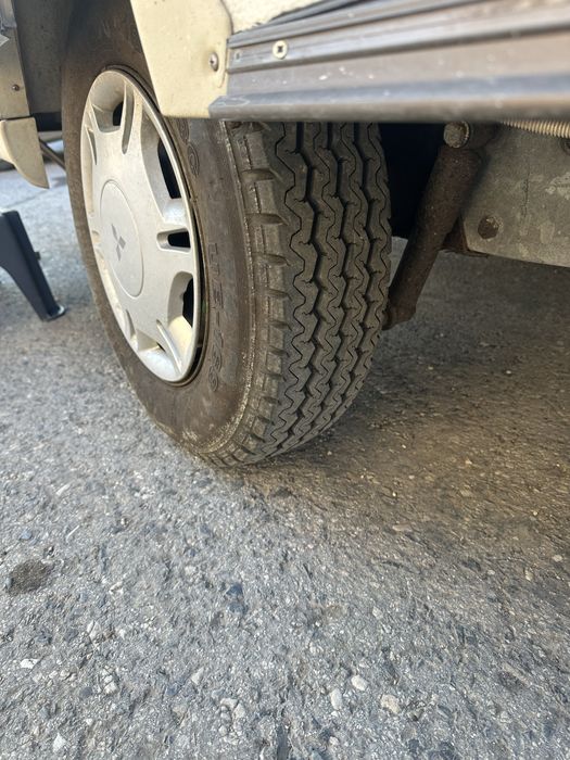 Каравана Adria