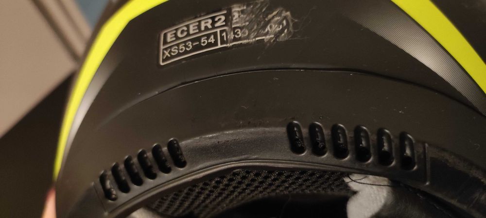 Каска Protectwear H510-3