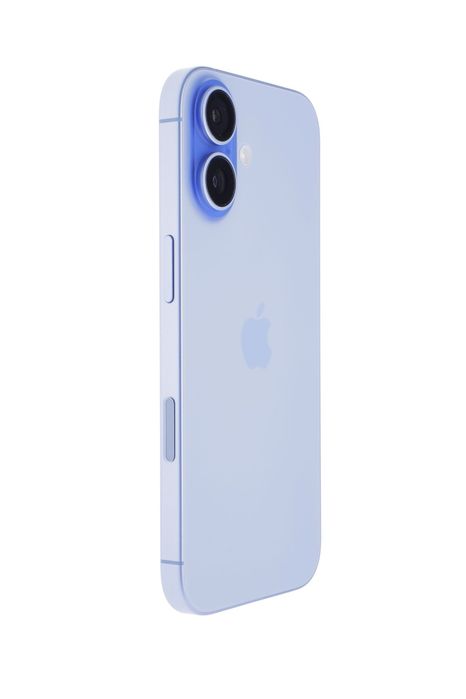 Iphone 17 mist blue 256 gb sigilat , garantie