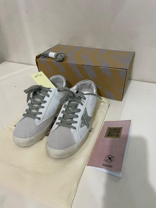 golden goose masura 38