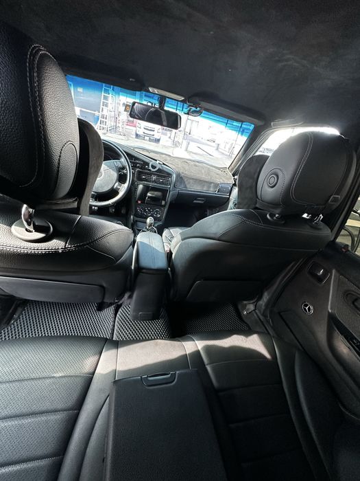 Продаю Nexia 2 DOHC 1.5