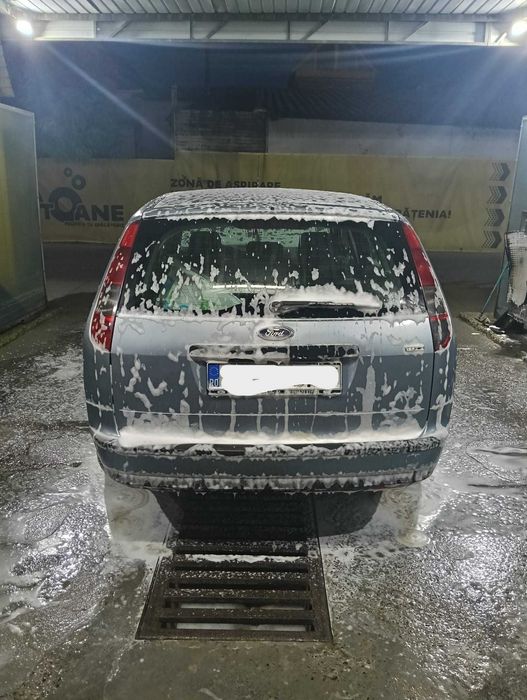 FORD Focus 2006 — imagine 3