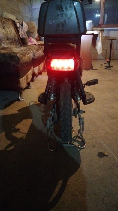 Продам  обмена нету