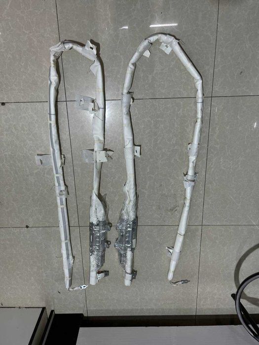 Аирбаг потолочный Highlander 20- Б/У ОРИГИНАЛ