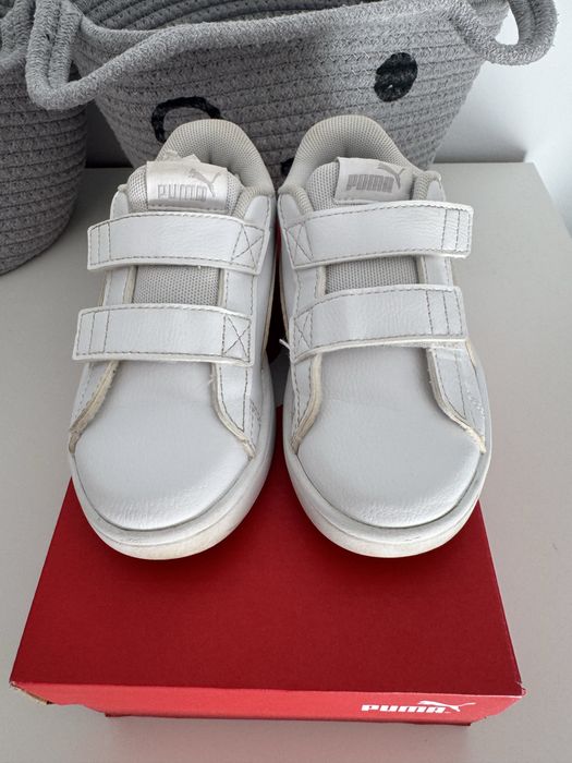 Маратонки KangaROOS 29ти номер,Puma 28ми номер