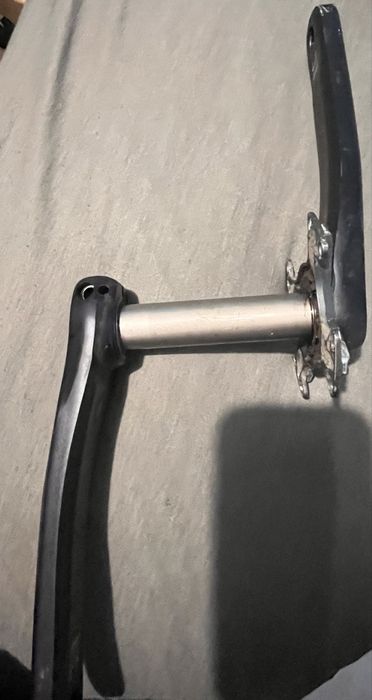 Части за колело MTB