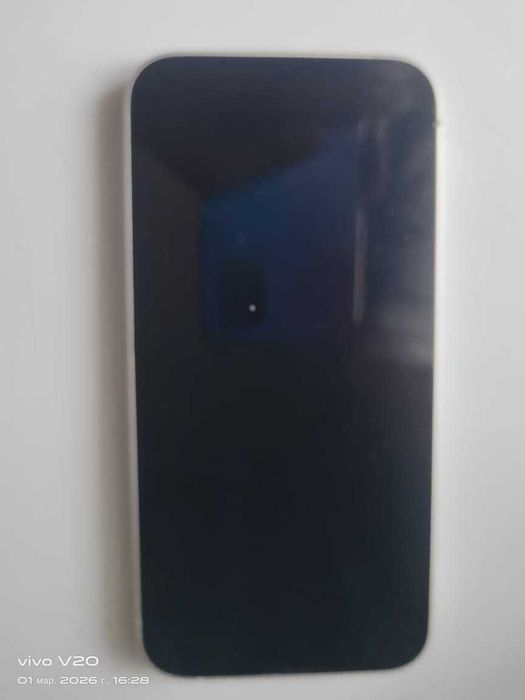 apple iphone 16e white 128GB