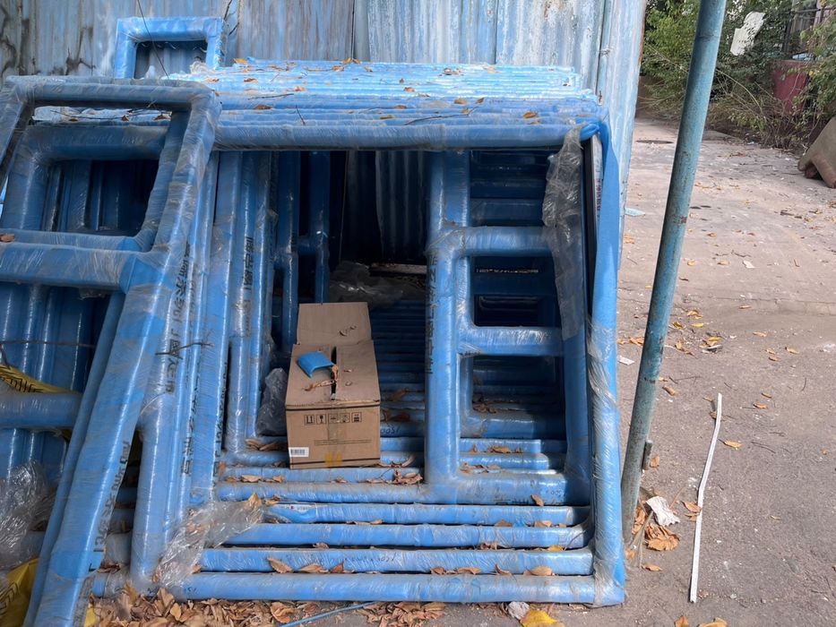окно из алюминиевого сплава