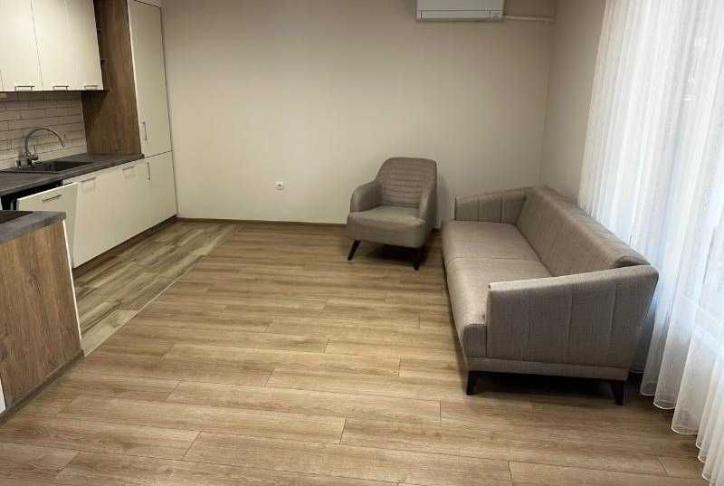 Дава се под наем Тристаен апартамент в София, Овча купел - 90 кв.м за 575 € - Снимка #1