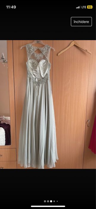 Rochie dama lunga