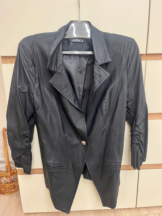 Комплект от кожа Addict