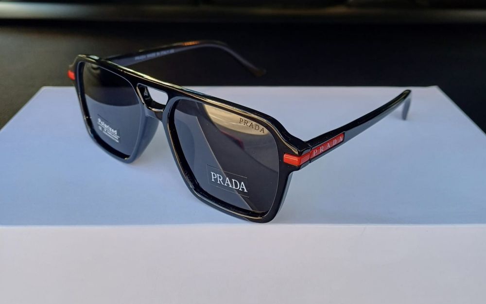 Ochelari de soare pd P 993 lucios