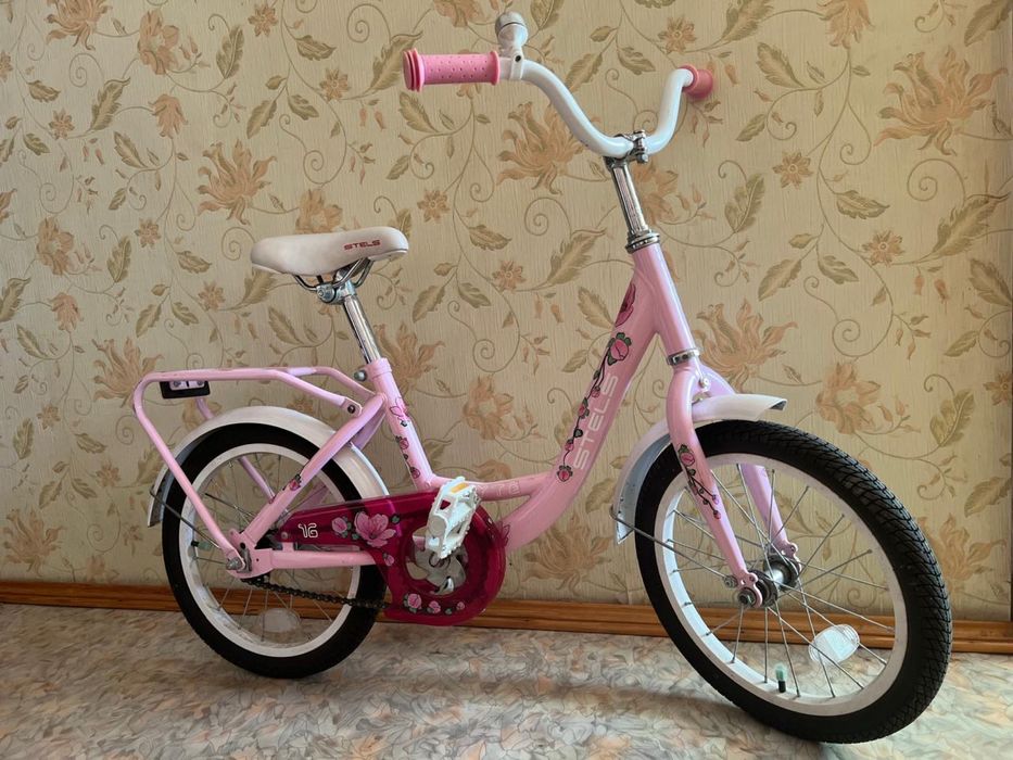 Продам велосипед детский