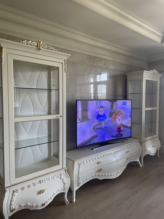 Гостиный гарнитур