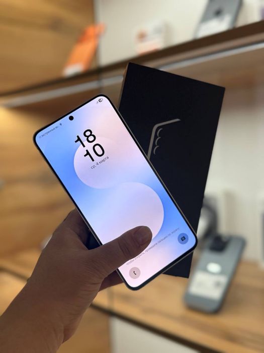 Samsung galaxy s 25 fe