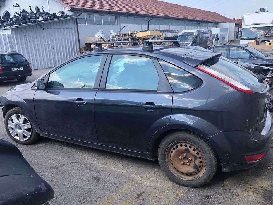 Ford Focus 1.6 hdi 2010g,Форд Фокус 1.6хди 2010 г
