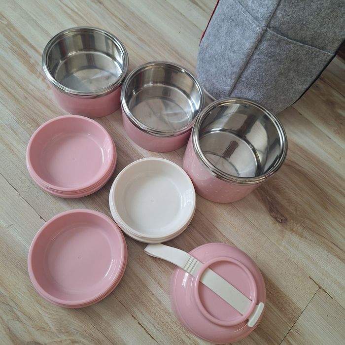 Кутия термо за храна