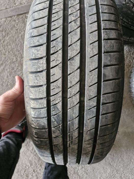 215/55/17 Китайские шины