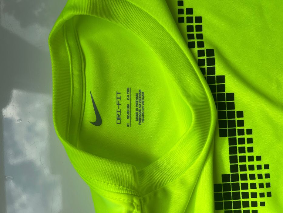 Детски комплект Nike 3год.