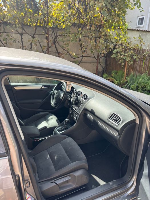 Golf 6 , 1,6 diesel