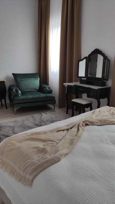 Penthouse de inchiriat