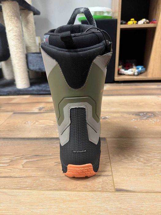 Сноуборд обувки NORTHWAVE DECADE HYBRID – Sand 43.5 (285/10.5)