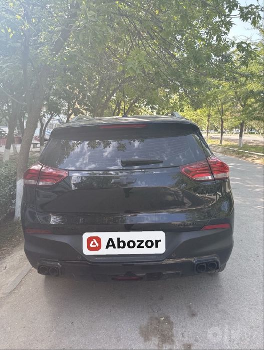 Tracker 2 Premier