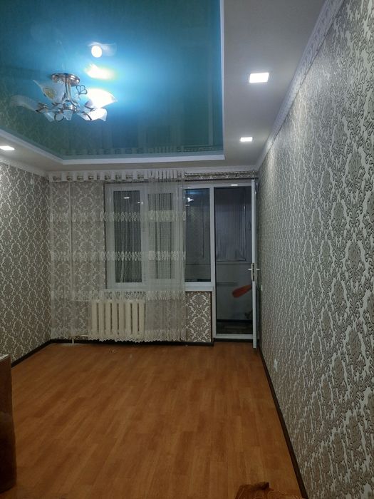 Продаётся квартира