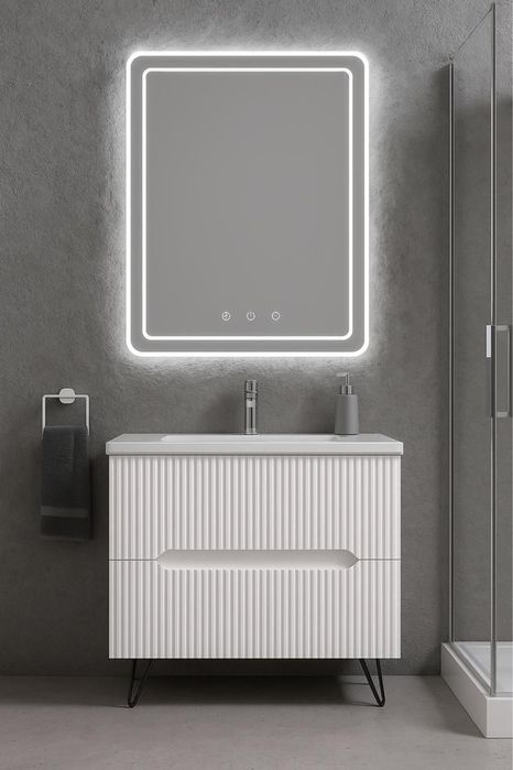 Тумба для ванной комнаты