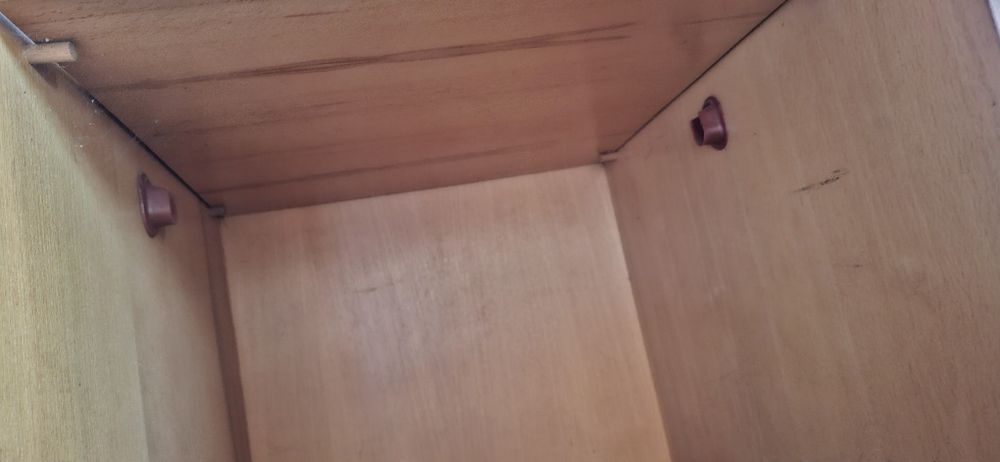 Шкаф советский 1 шт