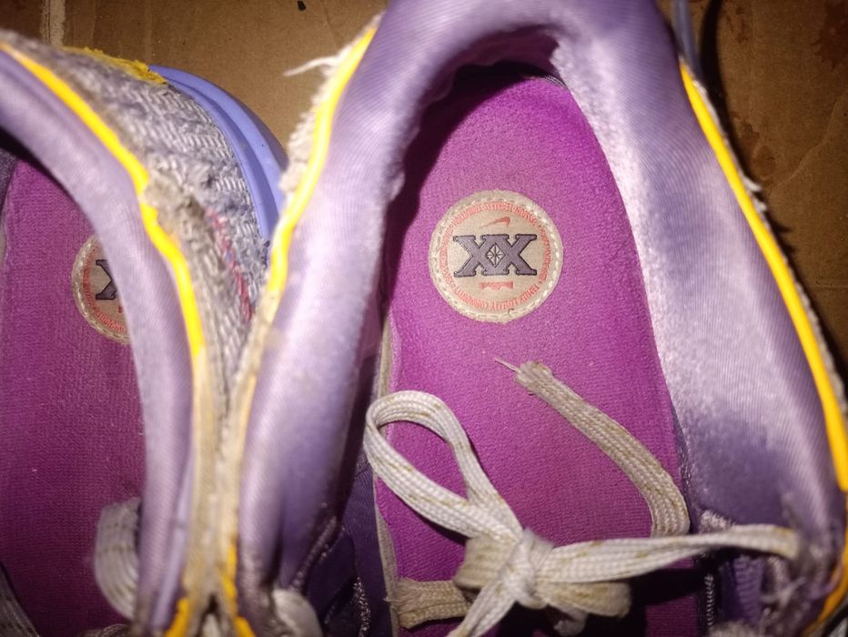 Nike LeBron 20 legit