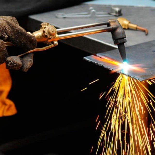 Газосварка не дорого качественно и быстро