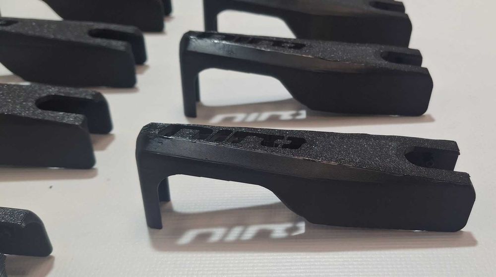 KIA Niro четка за почистване на задната камера