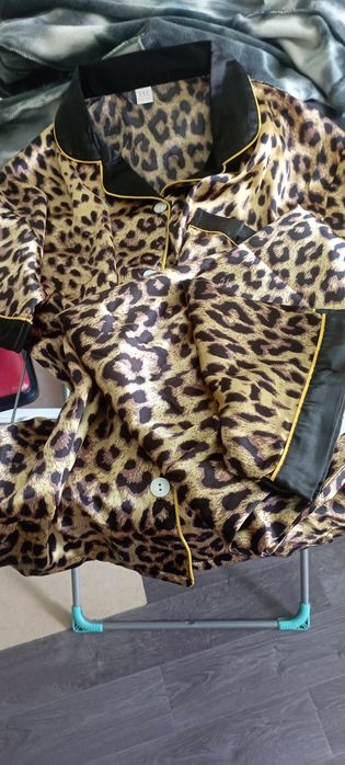 Продам пижаму новая