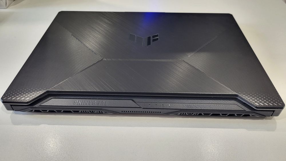 Ноутбук Asus TUF Gaming