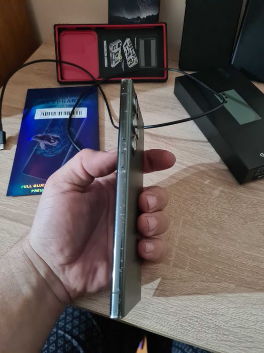 Samsung Galaxy S23 Ultra