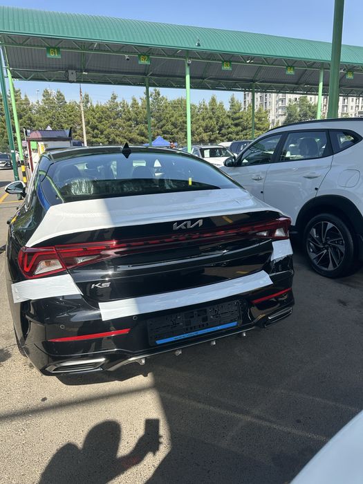 KIA k5  2022 yil mator 2.5