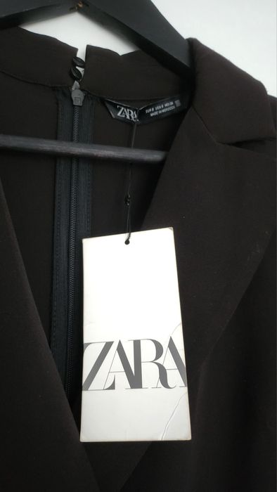 Къси рокли Zara и други
