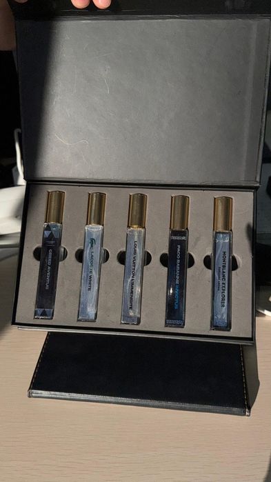 Масленые парфюм оригинал