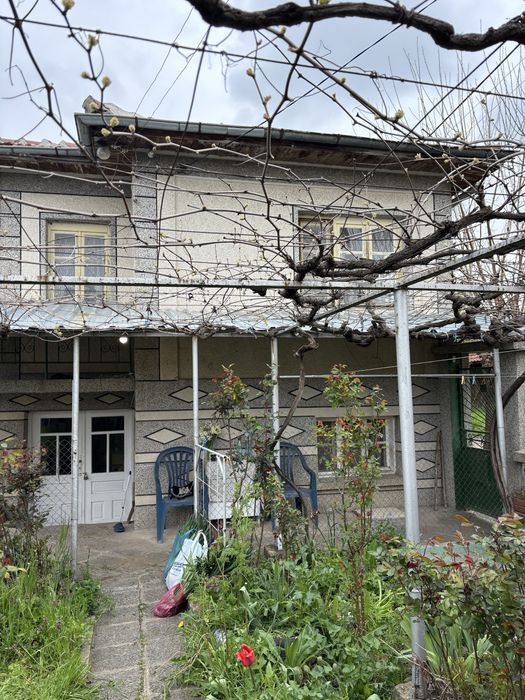 Къща село Събрано