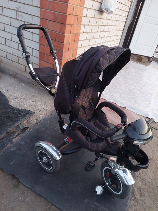 Продам детский велосипед