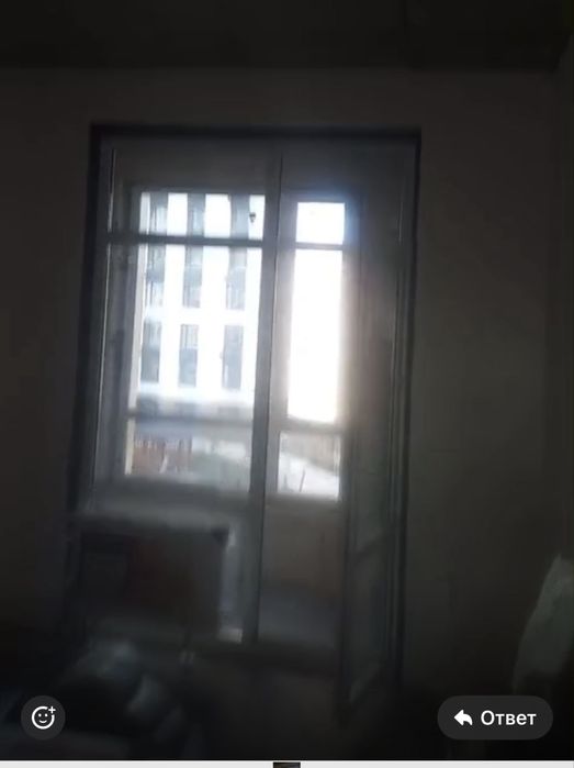 Продам витраж балкон
