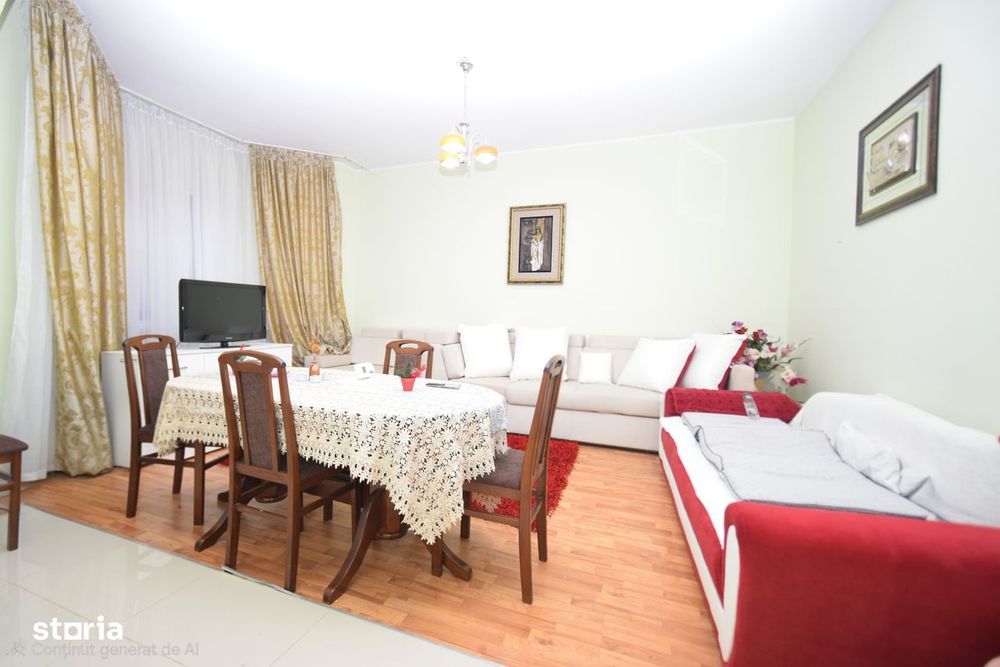Casă Boiereasca Eleganta Si Cu Potențial Rar În Zona Grădinii Botanice